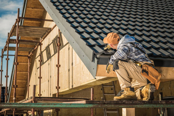 Best Tile Roofing Contractor  in Foscoe, NC