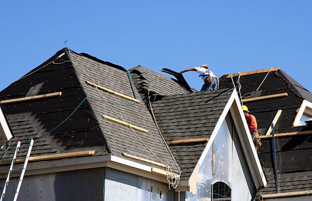 Best Commercial Roofing Services  in Foscoe, NC