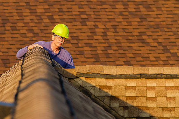 Trusted Foscoe, NC Roofing Contractor Experts