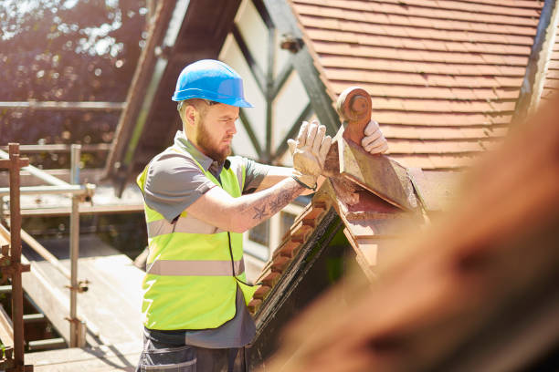 Best Emergency Roof Repair  in Foscoe, NC